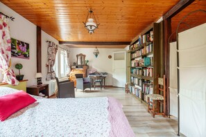 Strykjärn/strykbräda och wi-fi