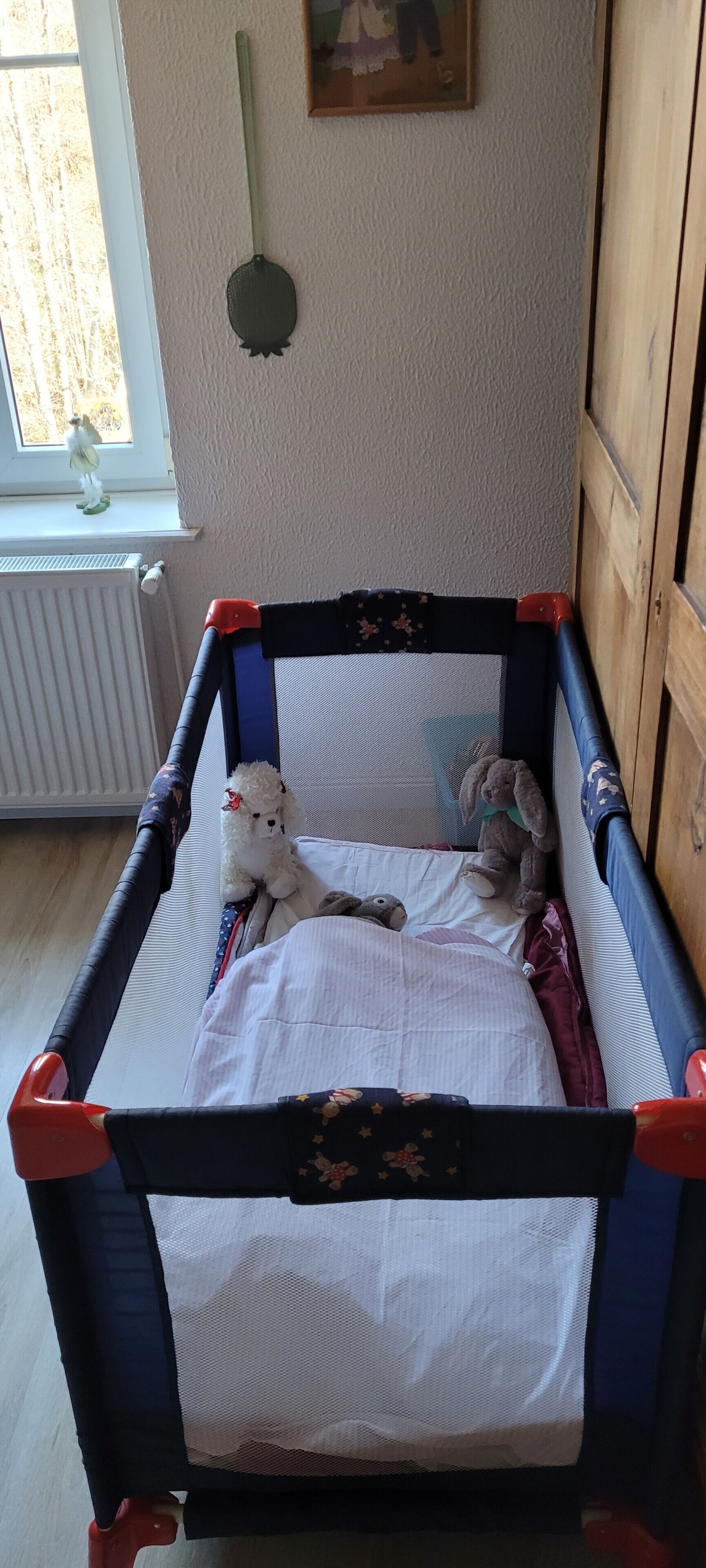 Ferro/asse da stiro, Wi-Fi