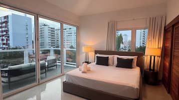 Cortinas blackout y wifi gratis