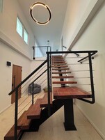 Escaleras