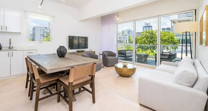 Ashford Apartments
