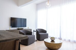 Smart TV 40 pulgadas con canales de televisión digitales