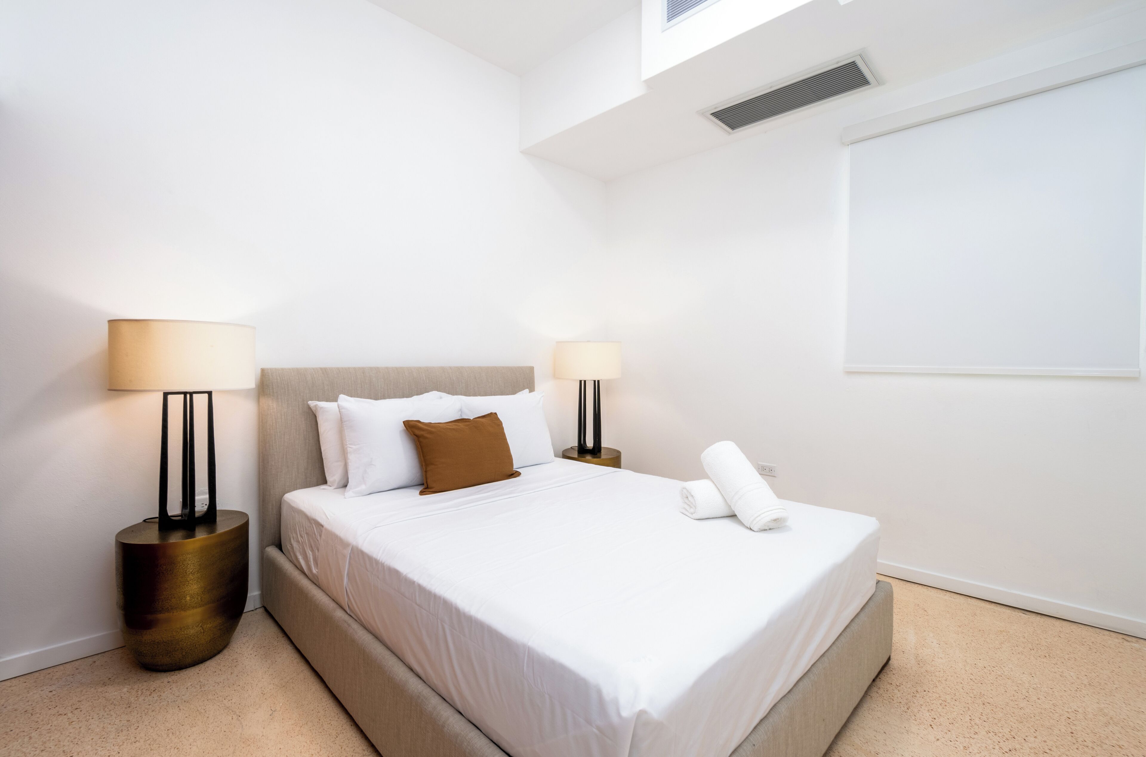 Deluxe Apartment, 3 Bedrooms, City View