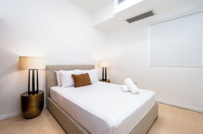 Rideaux occultants, Wi-Fi gratuit