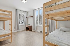 3 habitaciones y wifi gratis 