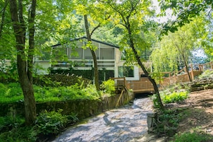 7 bedrooms, Internet