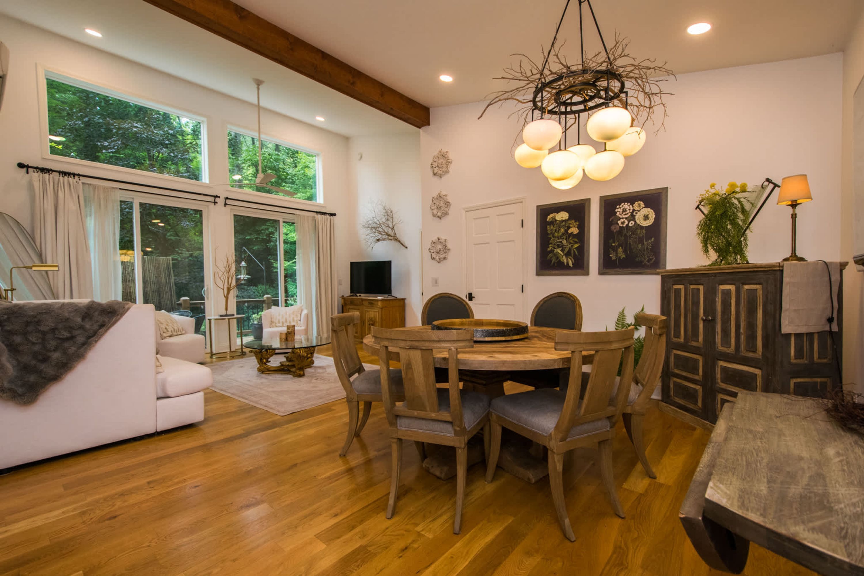 House | 2 bedrooms, Internet