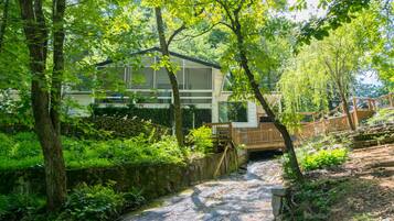 Nhà, phù hợp cho người khuyết tật