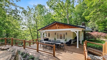 Nhà, phù hợp cho người khuyết tật