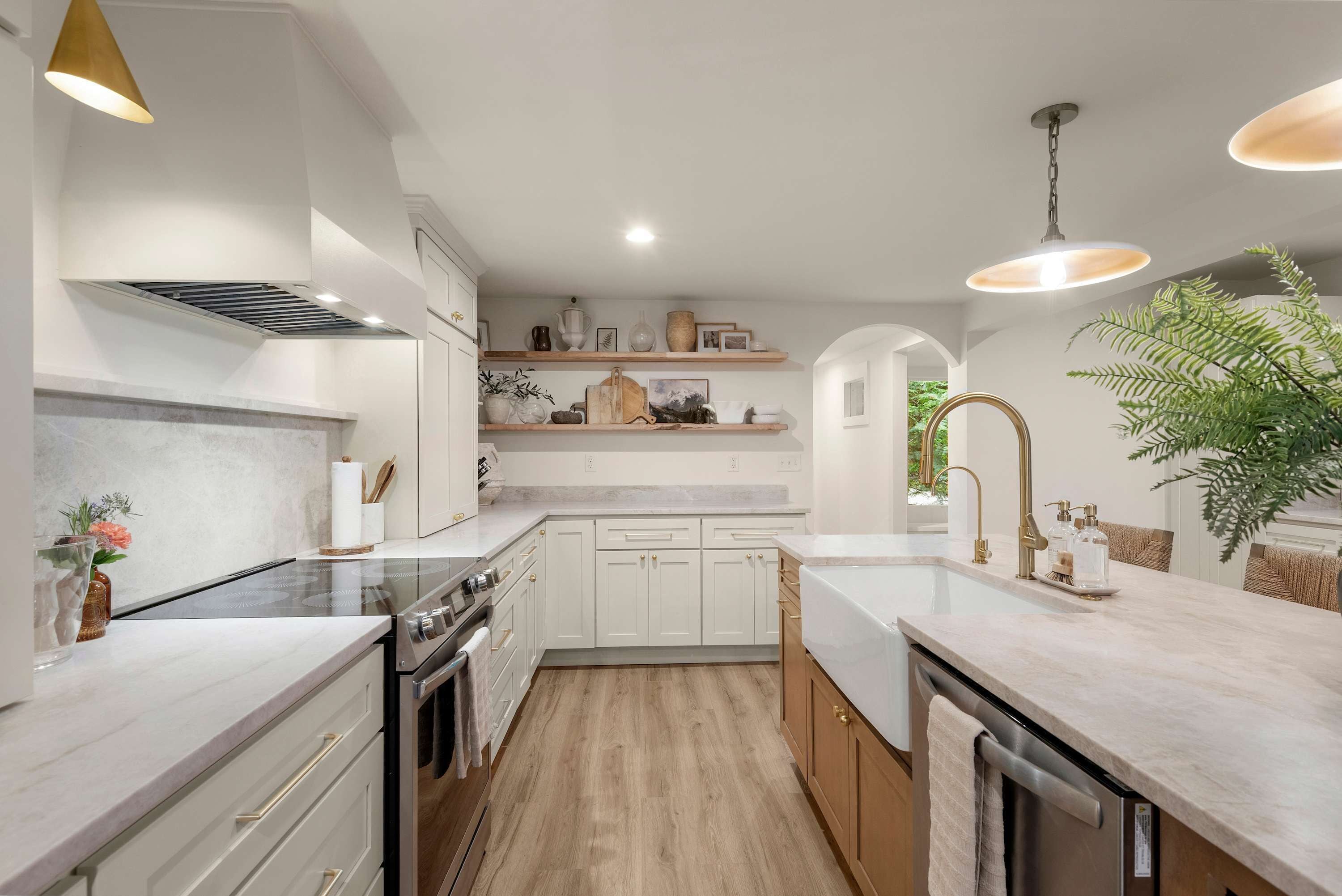 Nhà, phù hợp cho người khuyết tật