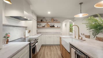 Nhà, phù hợp cho người khuyết tật