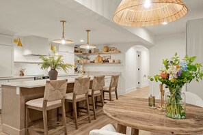 5 habitaciones y acceso a internet 
