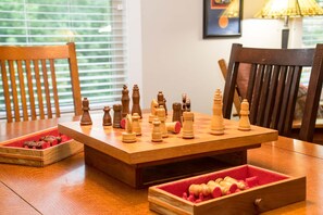 ハウス | 3 室のベッドルーム、インターネットアクセス