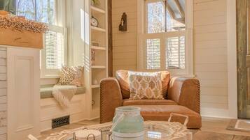 House | 2 bedrooms, Internet