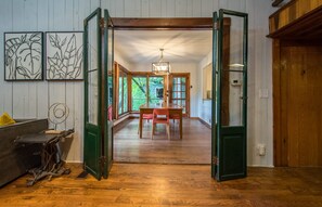 Ferienhaus | 4 Schlafzimmer, Internetzugang