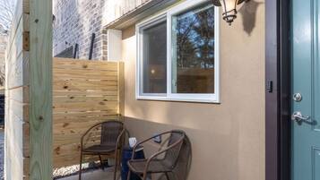 House | 1 bedroom, Internet