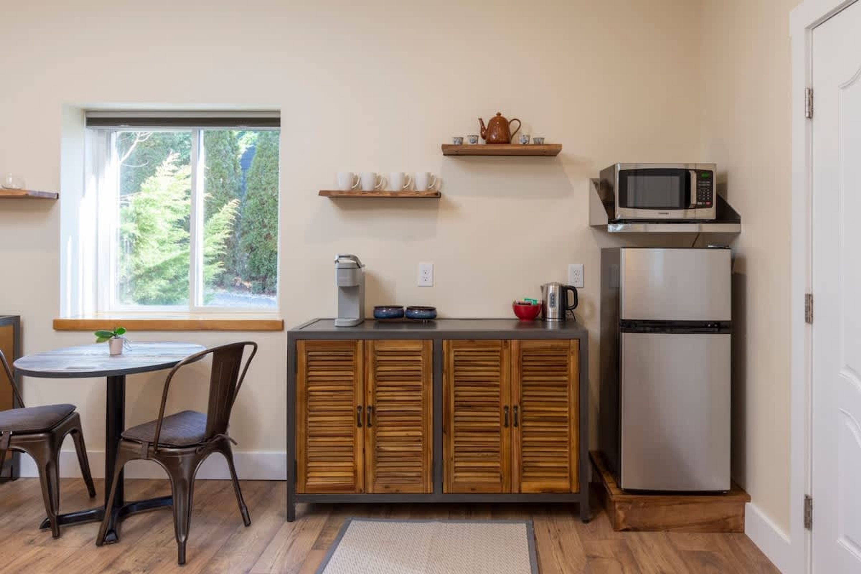 House | 1 bedroom, high-speed internet