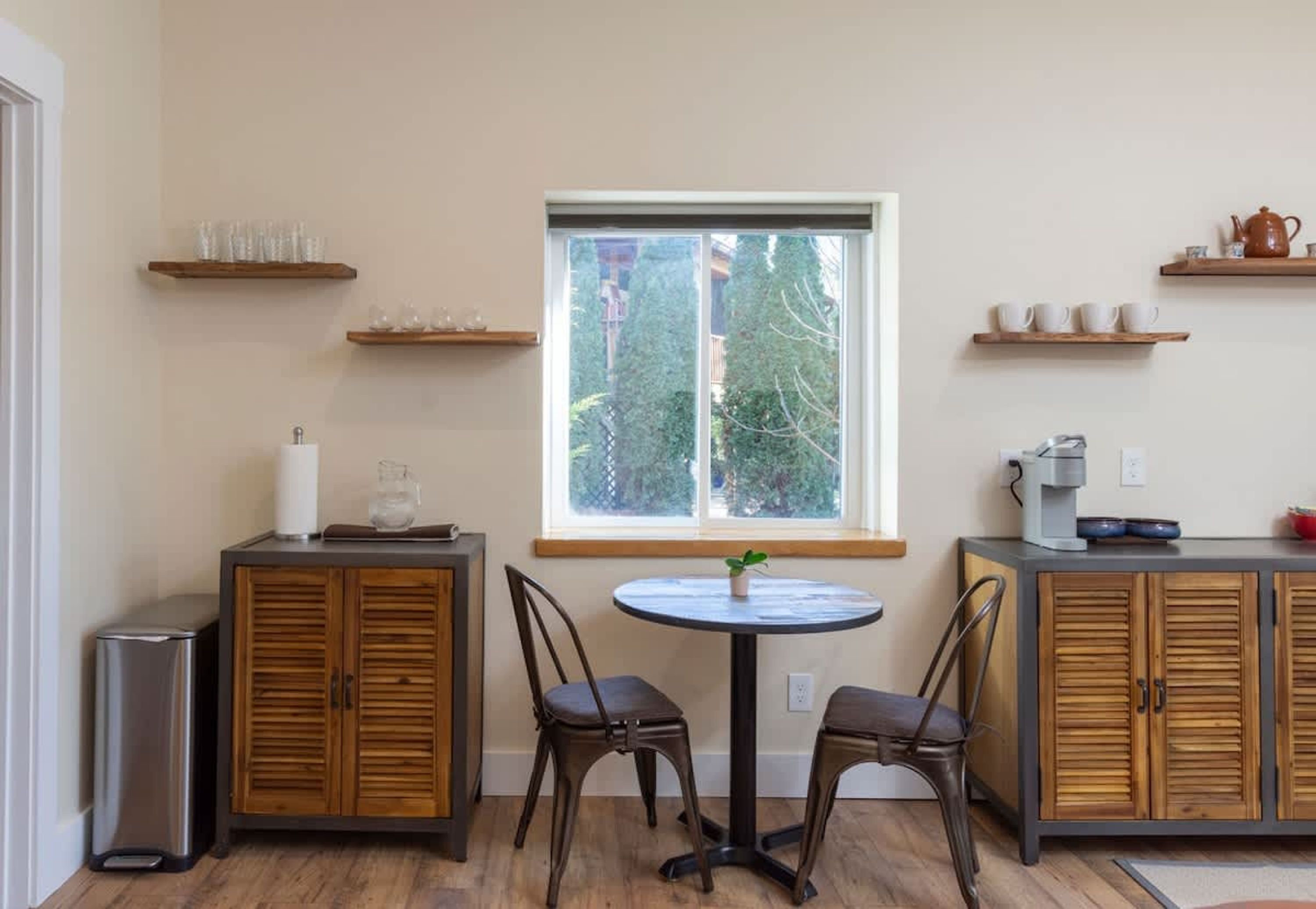 House | 1 bedroom, high-speed internet