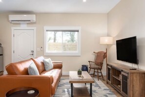 Rumah | 1 kamar tidur dan internet