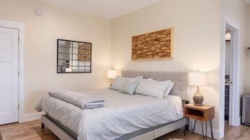 House | 1 bedroom, Internet