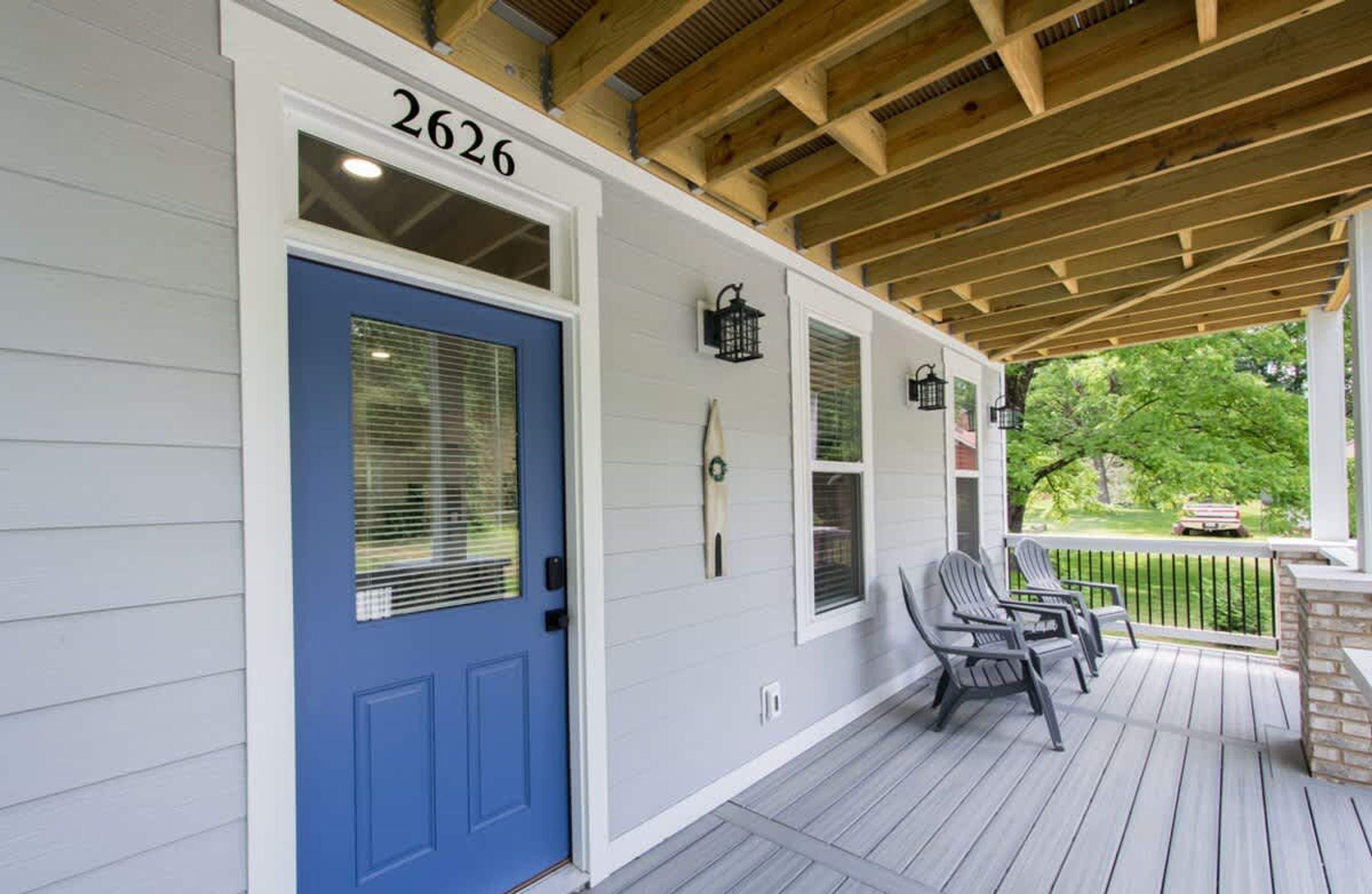 House | 3 bedrooms, Internet