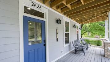 House | 3 bedrooms, Internet