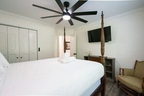 3 habitaciones y acceso a internet 