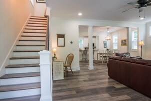 House | 3 bedrooms, Internet