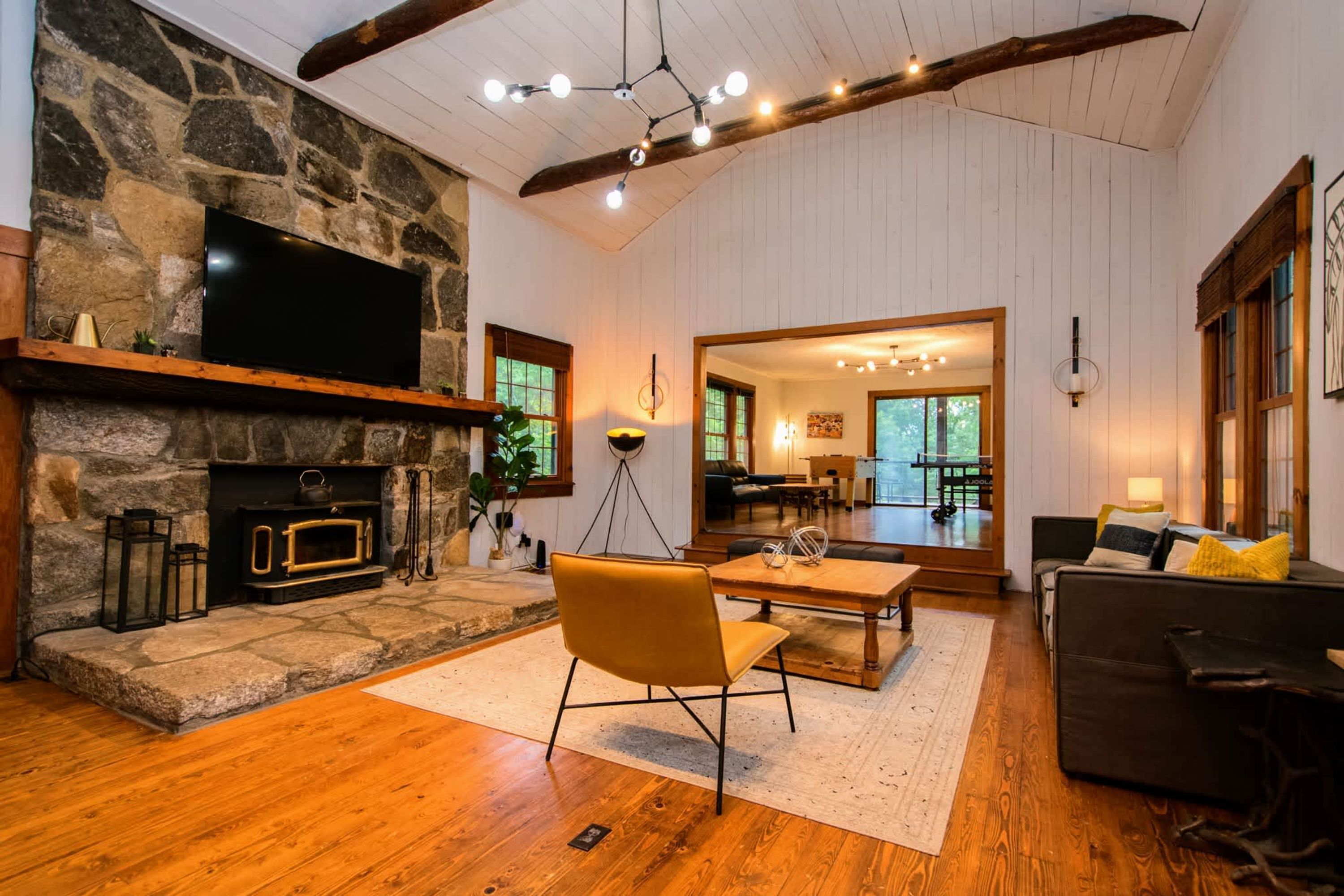 House | 6 bedrooms, Internet