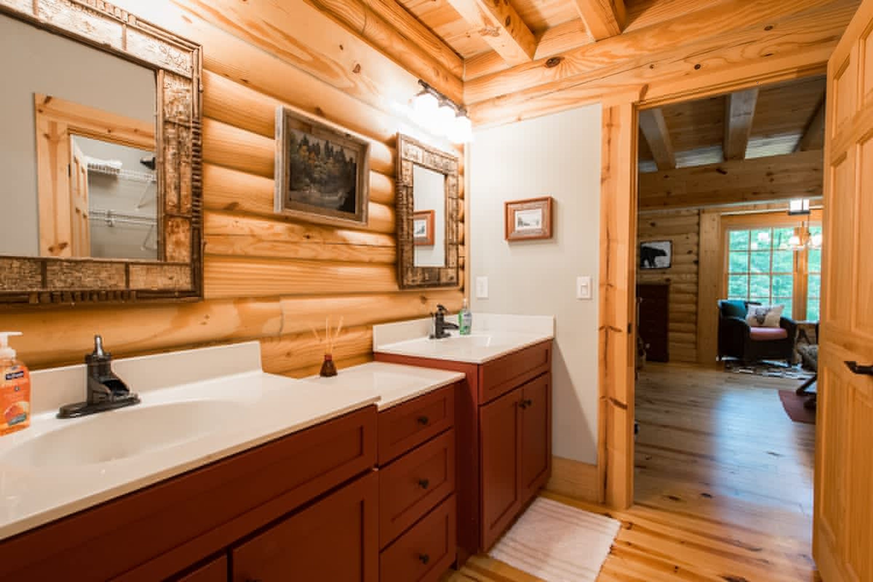 House | 3 bedrooms, Internet