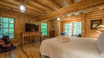 3 bedrooms, Internet