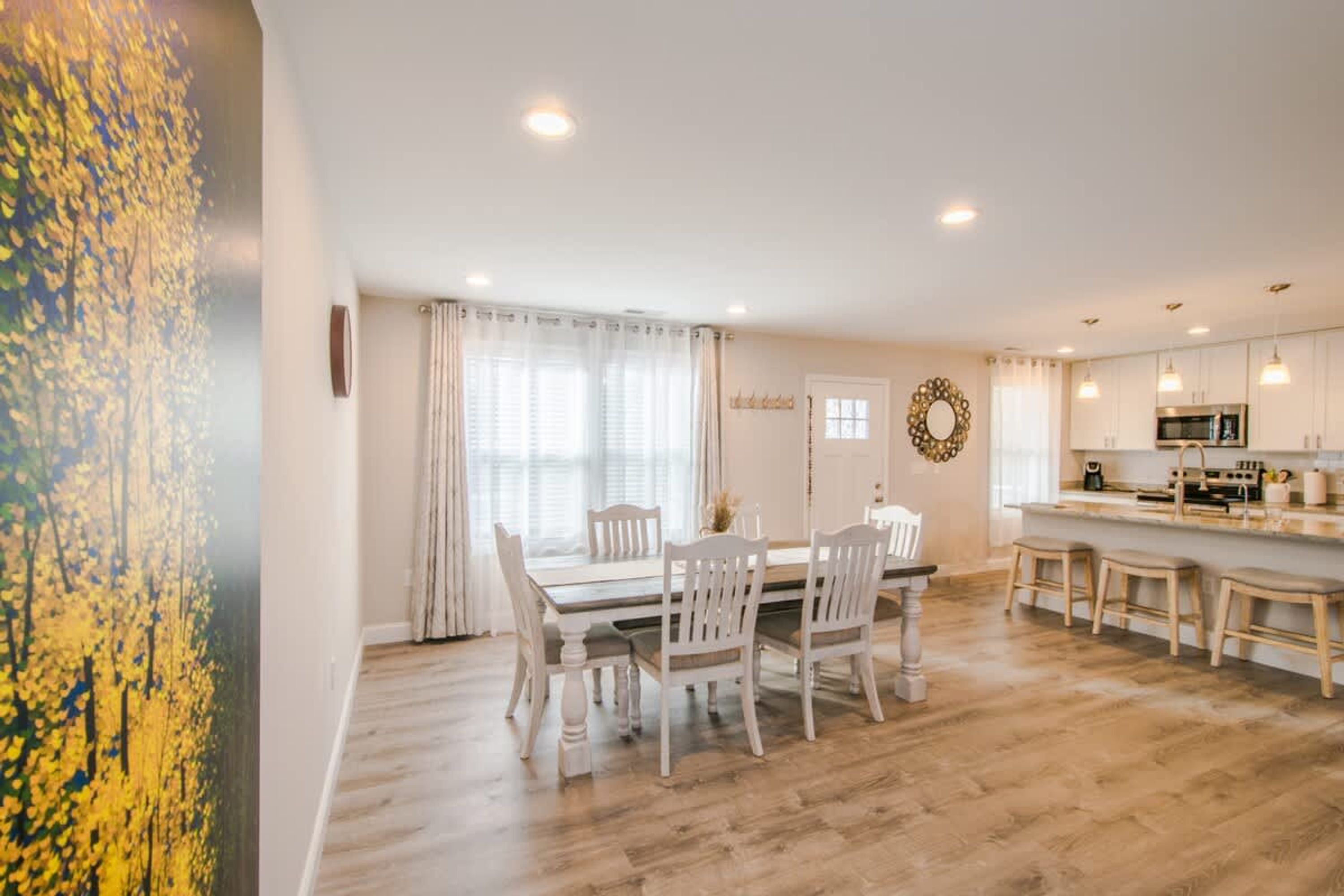 3 bedrooms