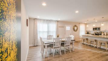 3 bedrooms