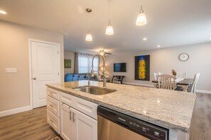 Ferienhaus | 3 Schlafzimmer