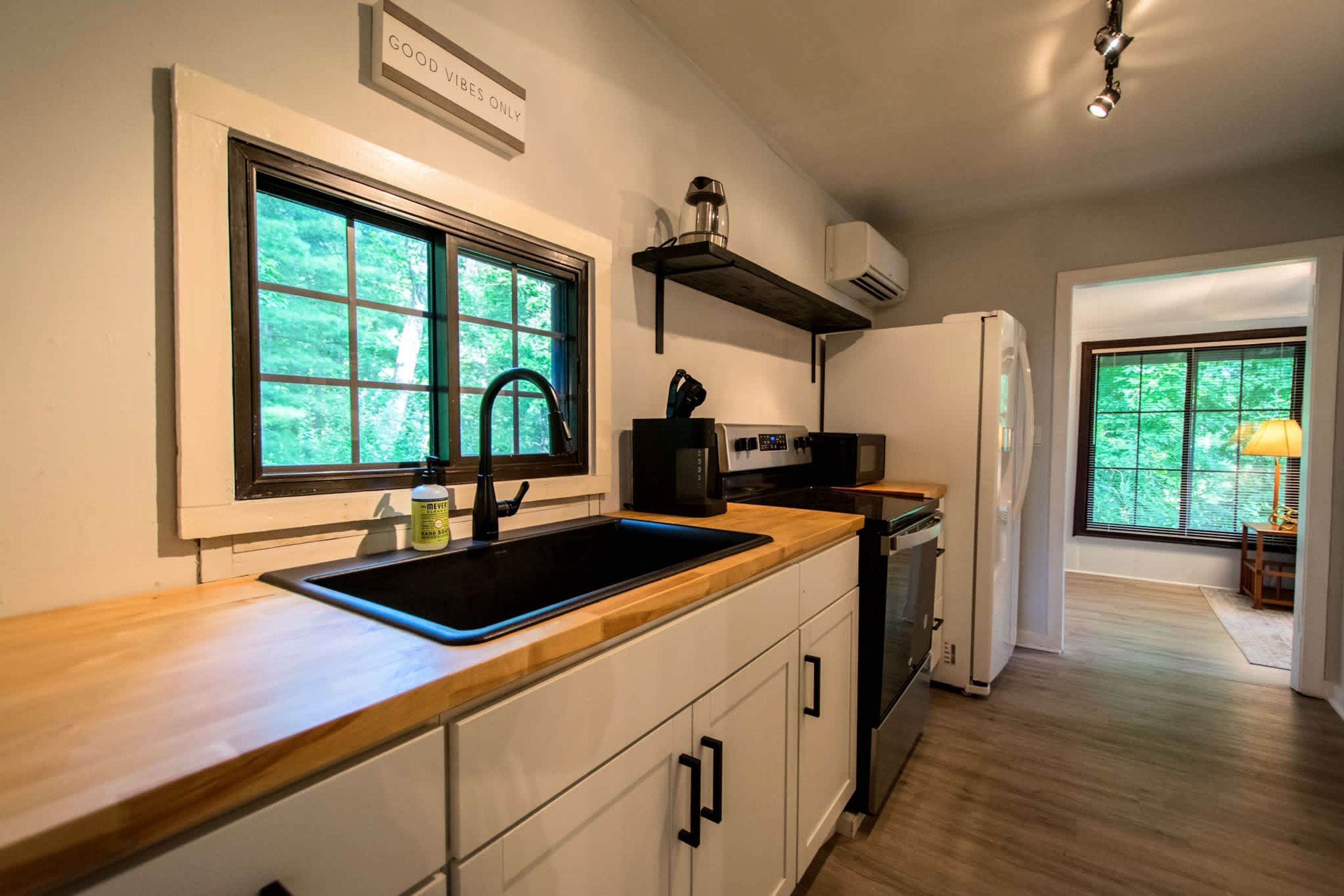 House | 1 bedroom, Internet