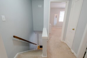 Room - Walkable 2BR Condo Near Greenway Mission (Asheville)