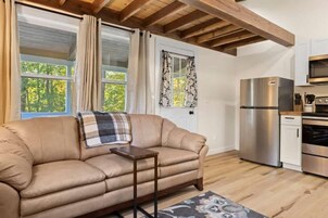 House | 1 bedroom, Internet