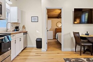 บ้านพัก | 1 ห้องนอน, อินเทอร์เน็ตความเร็วสูง