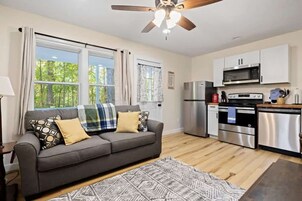 House | 1 bedroom, Internet