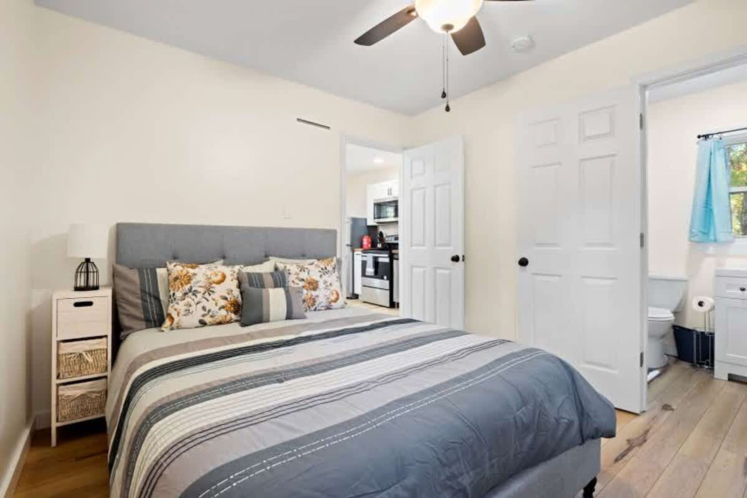 Maison | 1 chambre, accès à Internet haute vitesse