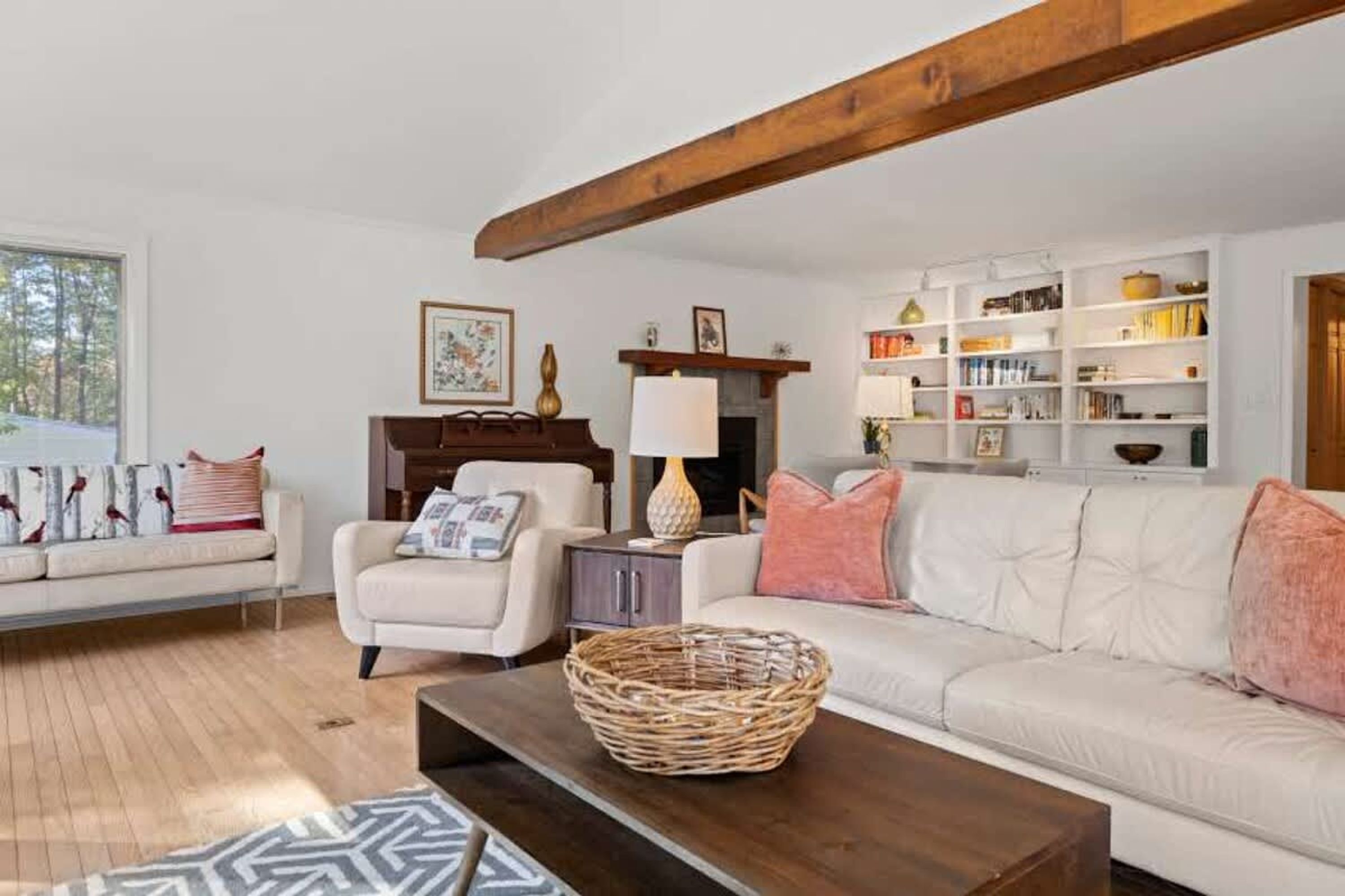 2 habitaciones 