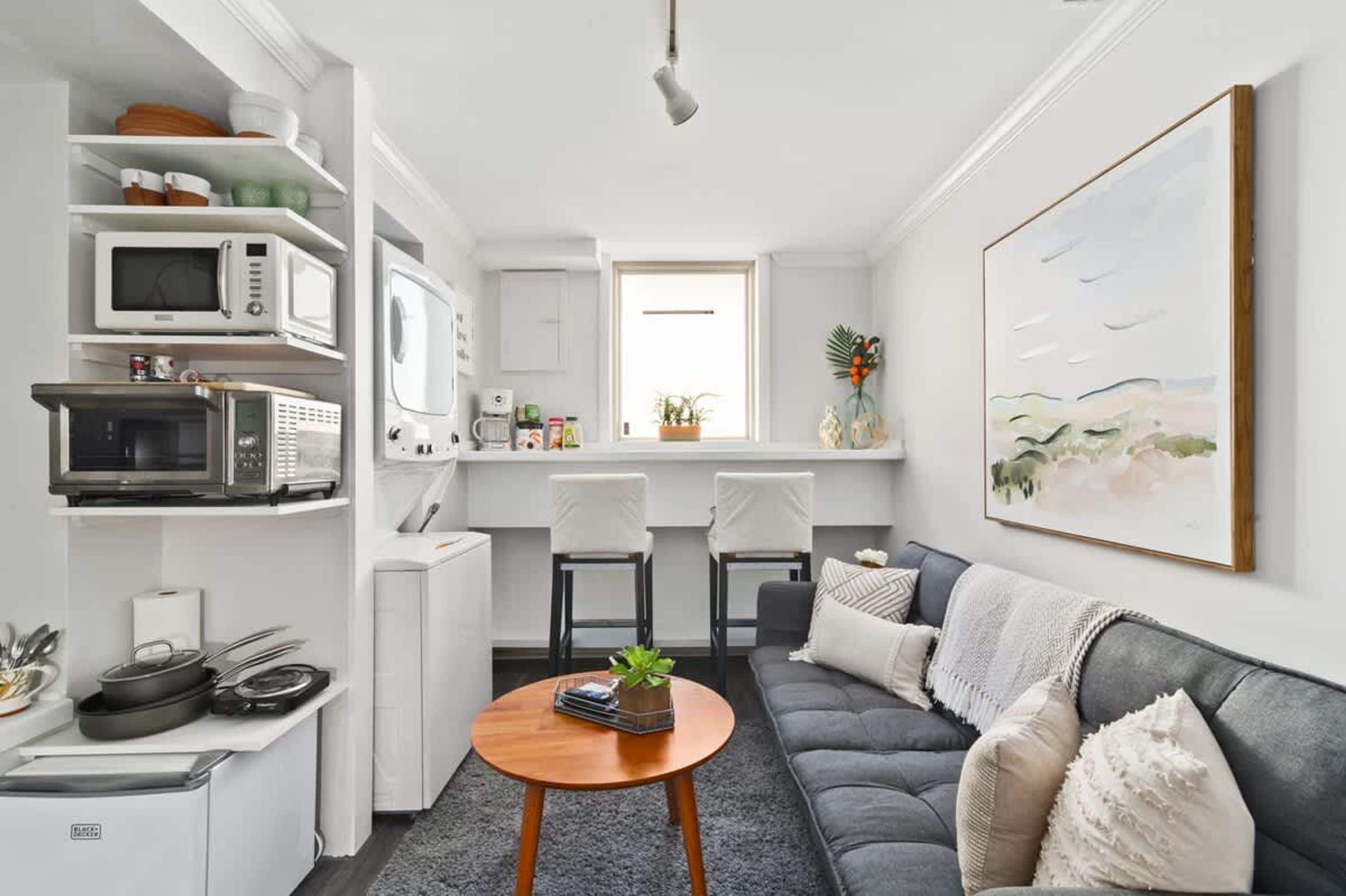 House | 1 bedroom, Internet