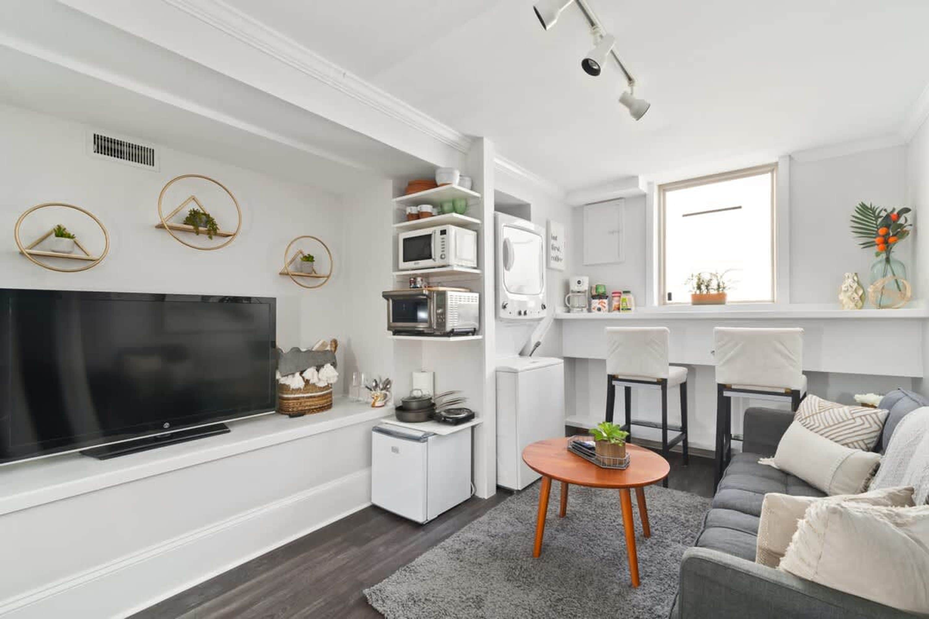 House | 1 bedroom, Internet