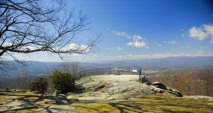 Charming 2BR Townhouse w Patio Walk to Main St
