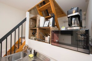 บ้านพัก | 1 ห้องนอน, อินเทอร์เน็ตความเร็วสูง