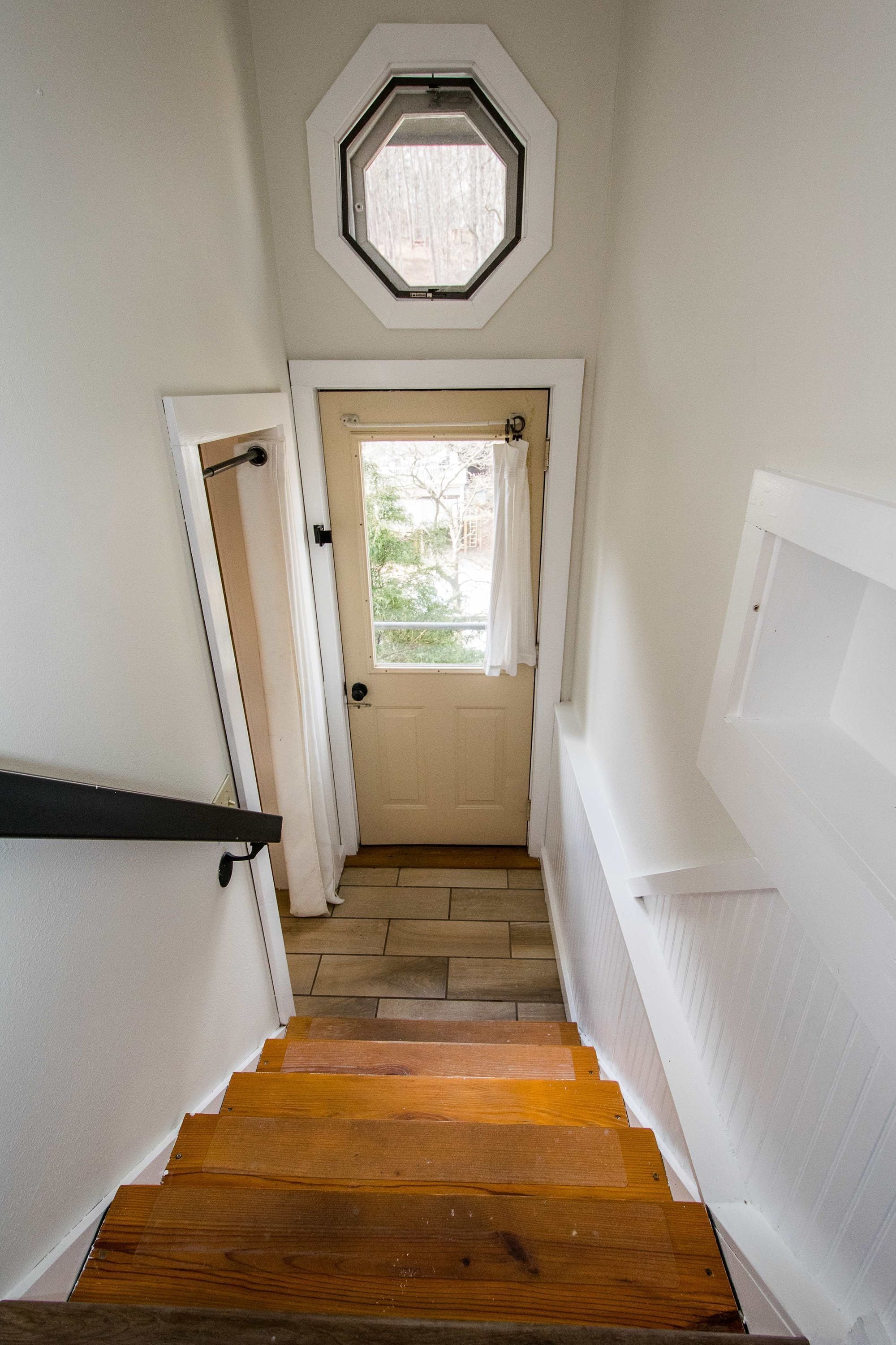House | 1 bedroom, Internet