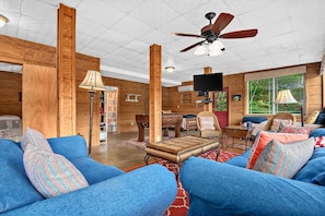 Apartment | 4 bedrooms
