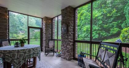 Scenic 2BR Condo w Porch Pool Near Slope Trails