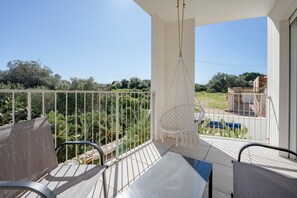 Property grounds - Apartment 'Vista Mare' with Sea View, Wi-Fi and Air Conditioning (Polignano a Mare)
