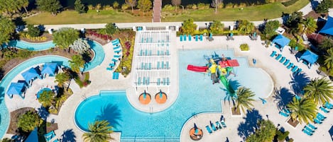 Casa | 5 habitaciones
